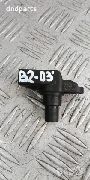 Датчик разпределителен вал BMW E46 320D 2003г.	, снимка 1