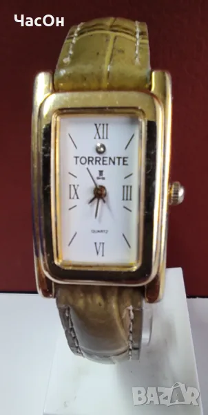 Стилен TORRENTE за стилна дама, снимка 1