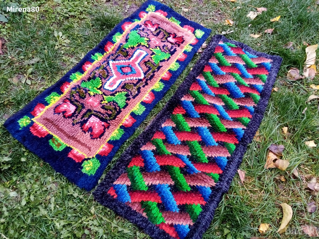 Китеници-пътеки - нови !, снимка 1