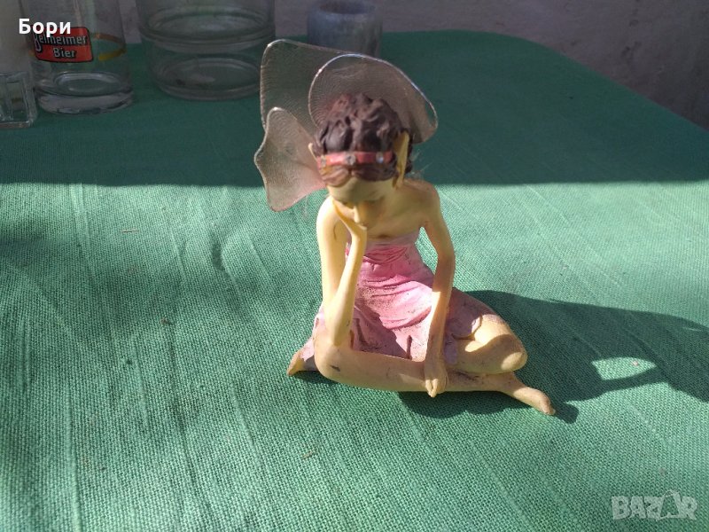 Фигура аниме, снимка 1