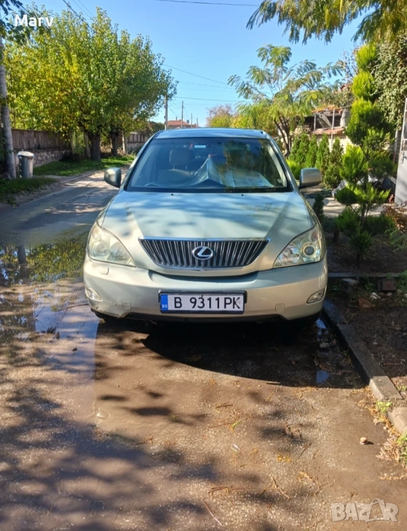 Lexus RX 300 на части , снимка 1