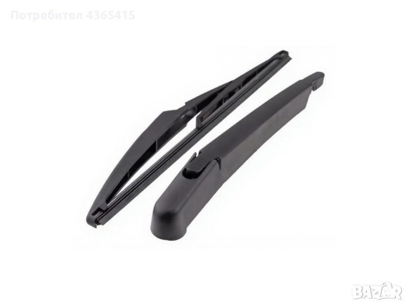 Задно рамо с чистачка за Peugeot 308 MK2 (2013-2021), снимка 1