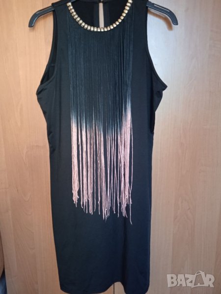 Рокля с ресни, снимка 1