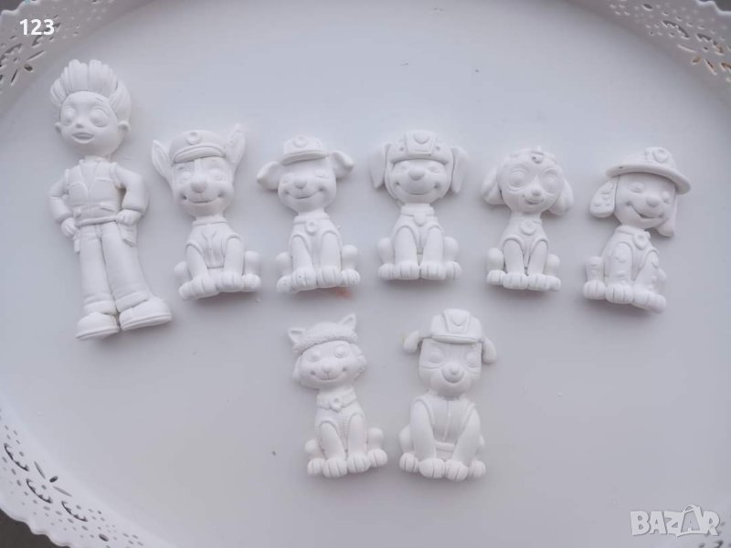 За вашите проекти , снимка 1