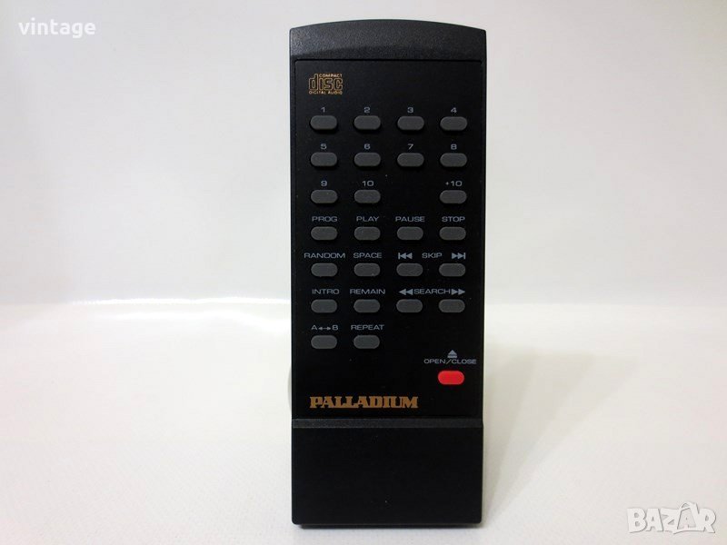 PALLADIUM 753_467, снимка 1