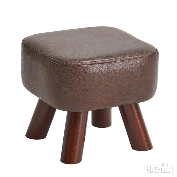 Елегантна мини табуретка RF-BD132, снимка 1