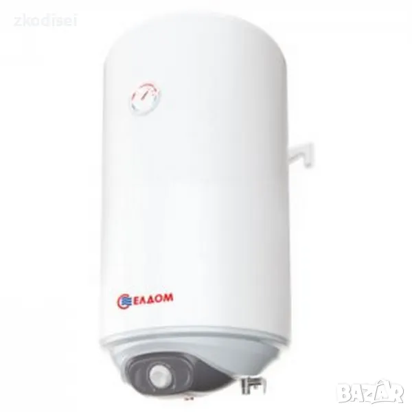 Бойлер ELDOM WV05039, снимка 1
