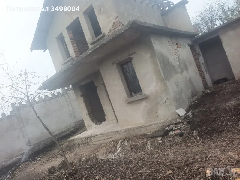 Продавам къща/вила, снимка 1