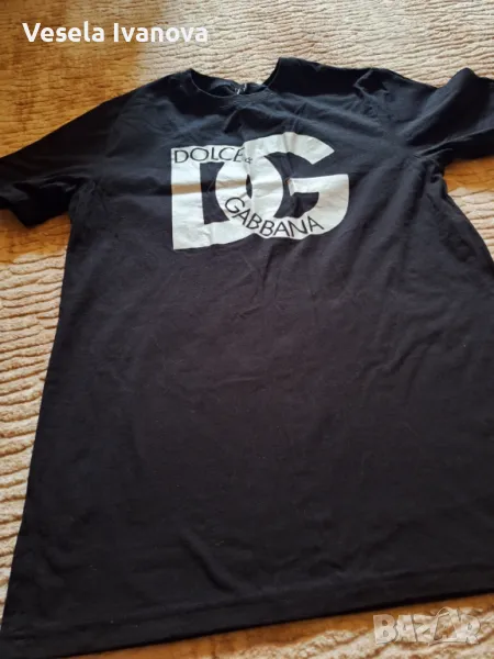 Дамска тениска , снимка 1