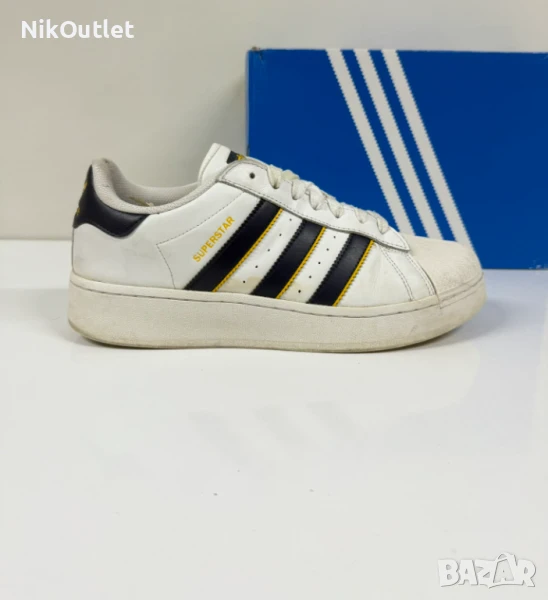 Adidas Originals Superstar, снимка 1