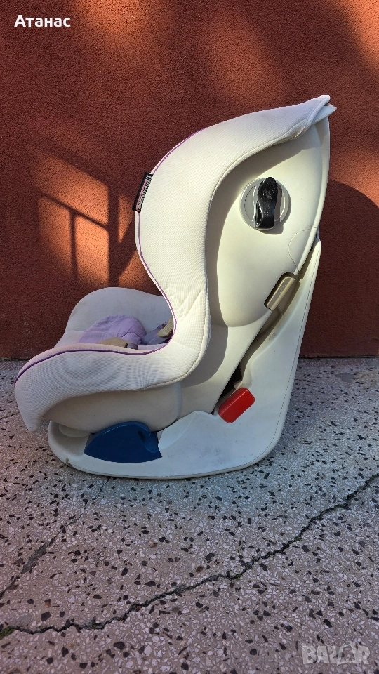 бебешко столче за кола, снимка 1
