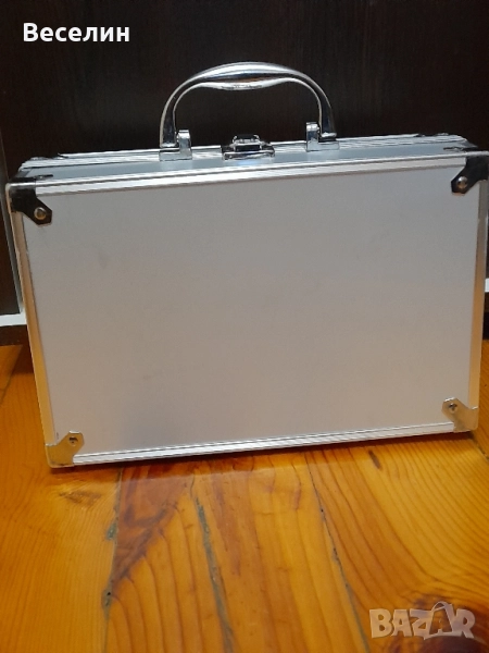 Алуминиево куфарче Намаление , снимка 1