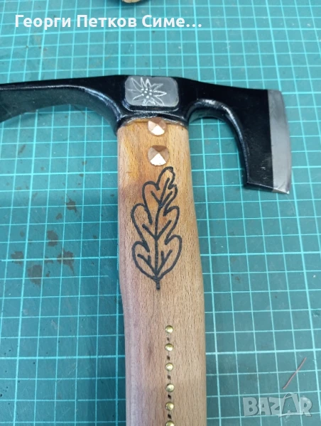 Киркобрадвичка, снимка 1