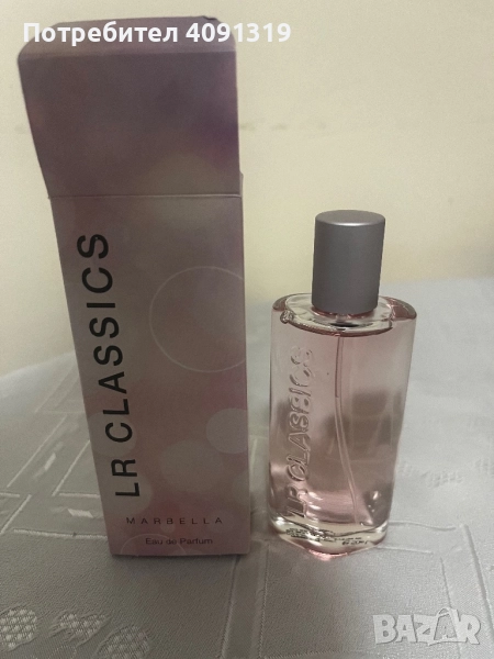 Парфюм, снимка 1