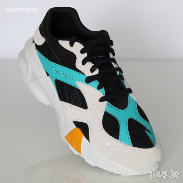 Reebok Aztrek Double 93 DV5387 номер 44.5 (29см) Оригинални!, снимка 1