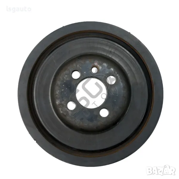 Демпферна шайба Seat Leon II 2005-2012 ID:146812, снимка 1