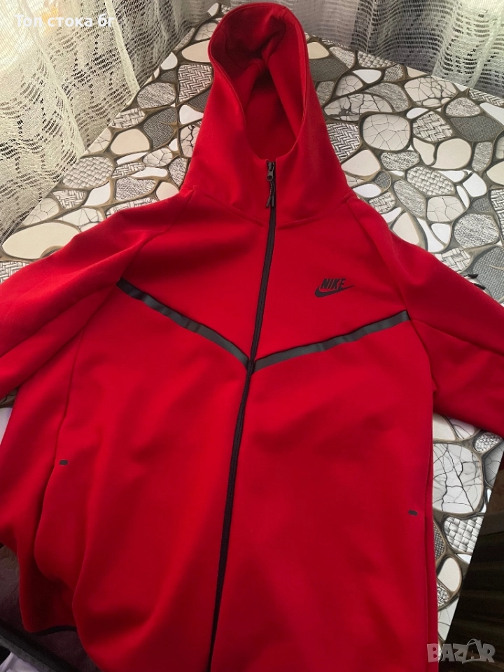 Nike tech fleece , снимка 1