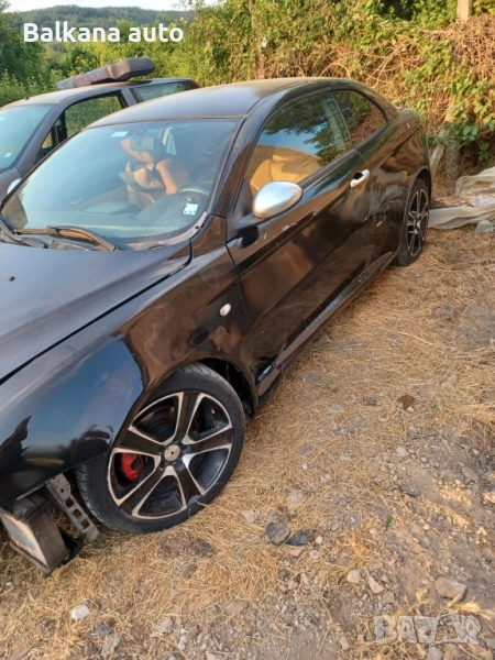 alfa romeo Gt цял или части, снимка 1