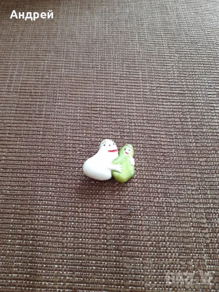 Стара мартеница Барбарони #2, снимка 1