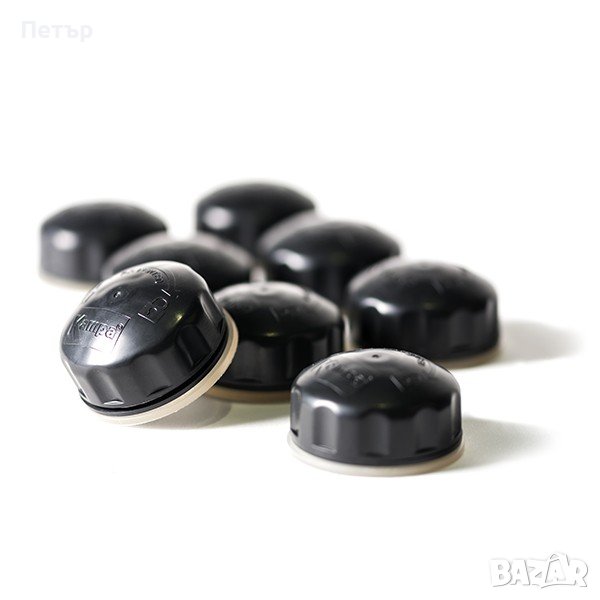 Фиксираща система за форселт, ветробран и др. за каравани/кемпери, снимка 1