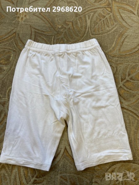 Детски клин 5-6 години 116 см, снимка 1