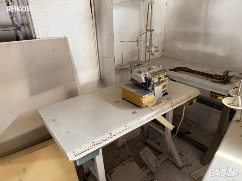 V четириконечни оверлови, снимка 1