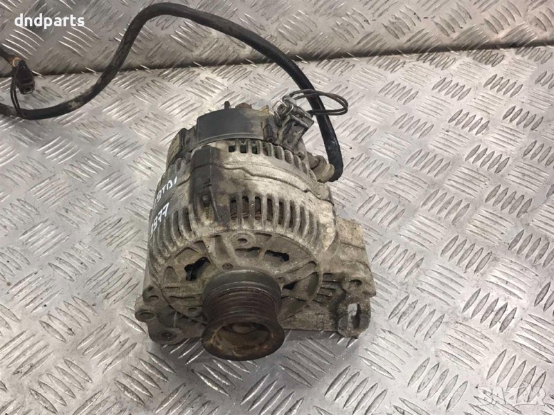 Алтернатор VW Golf 3,1.9TDI,1995г. , снимка 1
