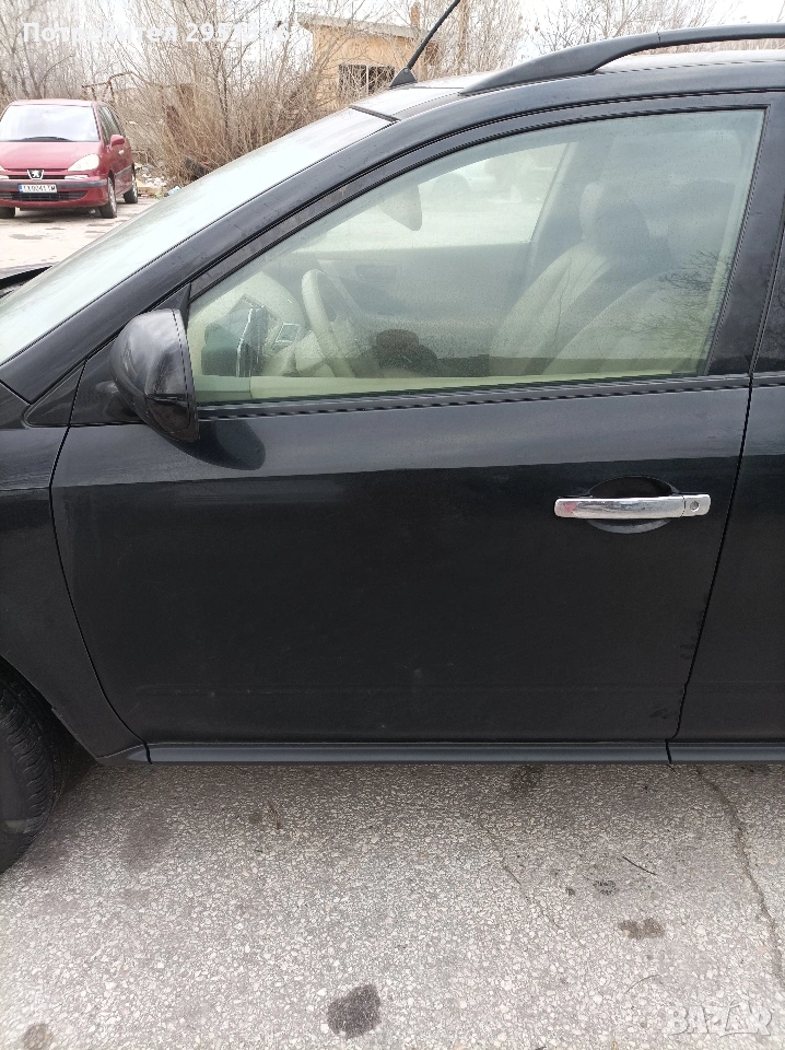врата Нисан Мурано Nissan Murano, снимка 1