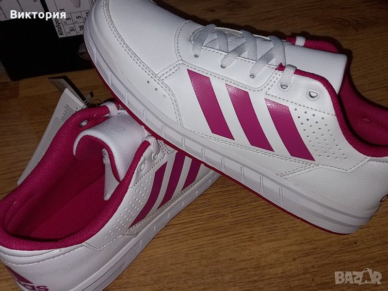 Нови адидас Adidas маратонки 38 и 1/2 номер, снимка 1