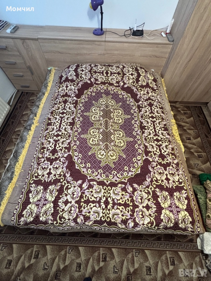 Продавам покривала за легло, снимка 1