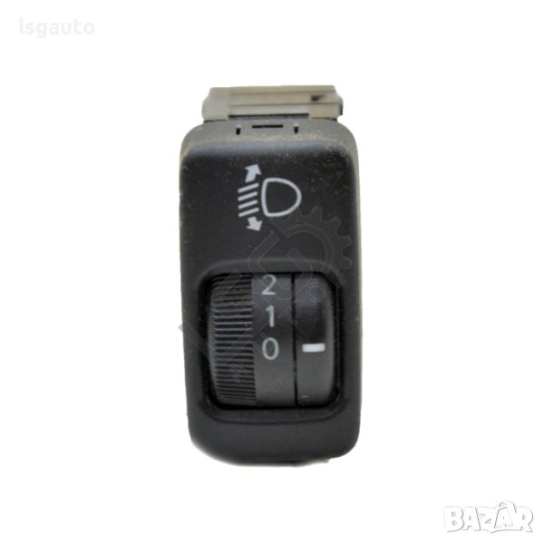Бутон регулиране светлини Toyota Avensis Verso 2001-2009 ID:110142, снимка 1