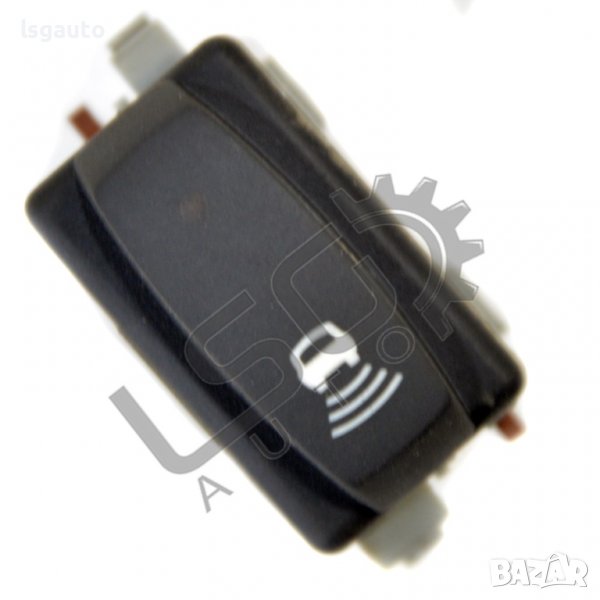 Бутон парктроник (PDC) Renault Scenic II 2004-2009 RM130422N-180, снимка 1