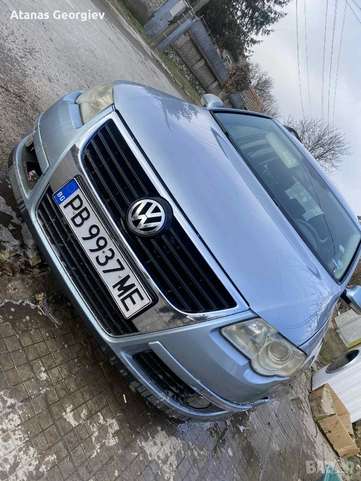 Продава се! Passat, снимка 1