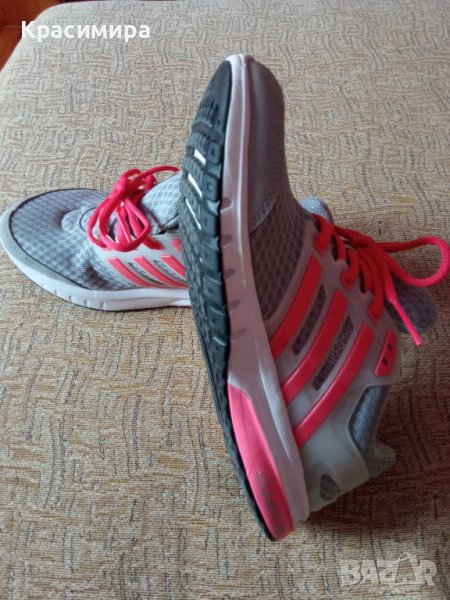 Маратонки Adidas Cloudfoam-38 2/3, снимка 1