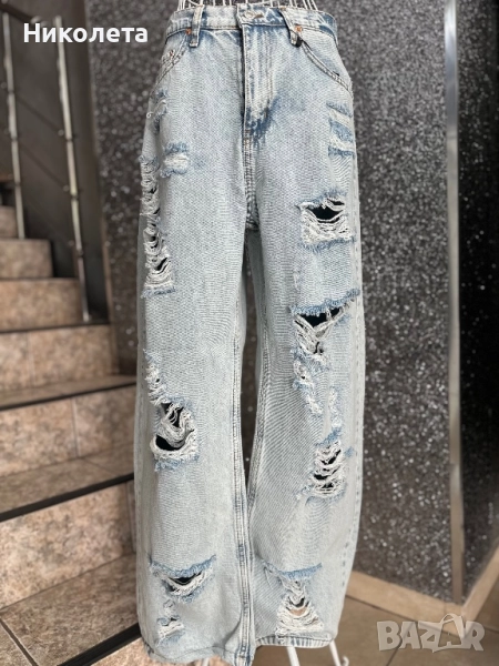 Дънки , снимка 1