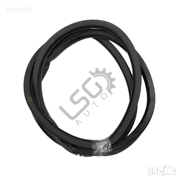Уплътнение задна лява врата Seat Altea 2004-2015 ID:112444, снимка 1