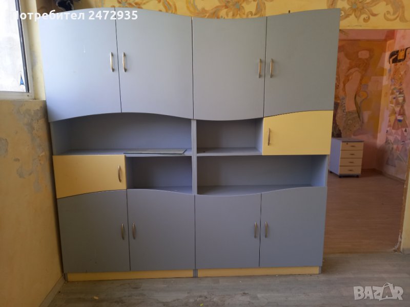 Офис обзавеждане, снимка 1