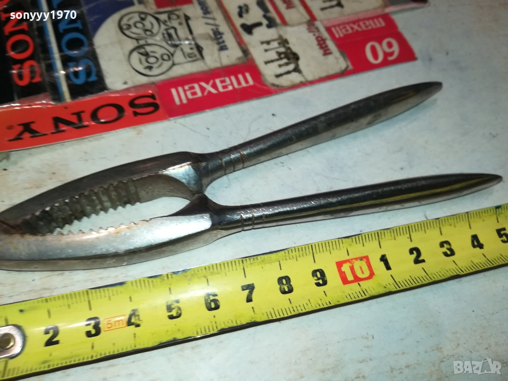 ОРЕХОТРОШАЧКА 2011251603LCHERY1, снимка 1