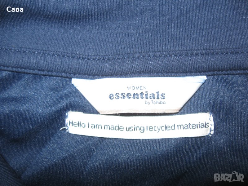 Туника ESSENTIALS , снимка 1