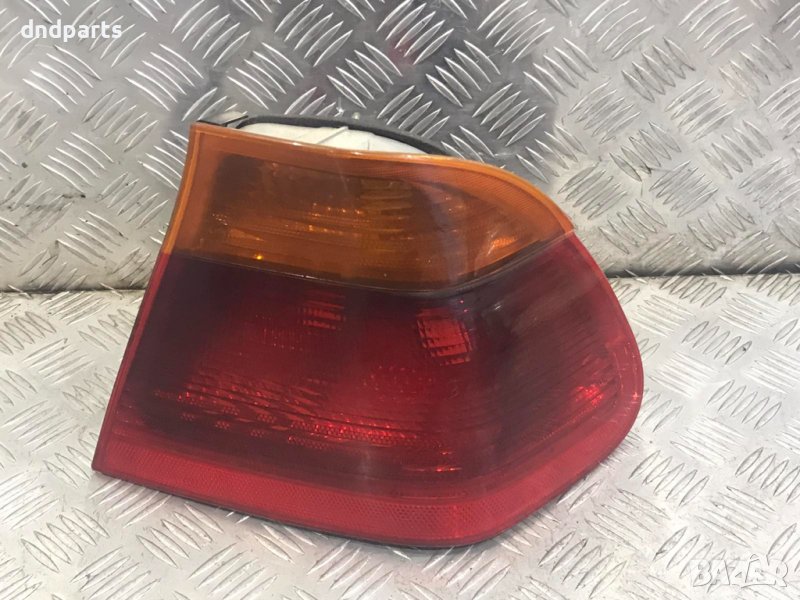 Десен стоп BMW,E46,3-Series,1999г., снимка 1