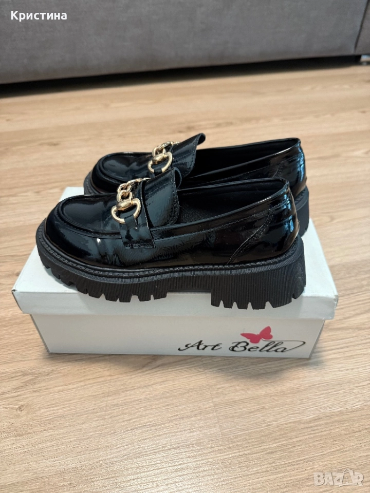 Черни лоуфъри , снимка 1