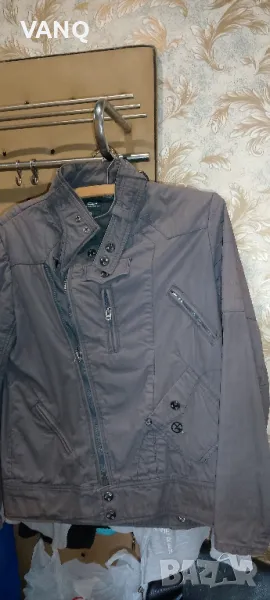 мъжко яке,пролетно, снимка 1