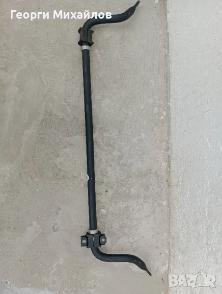  Предна стабилизираща щанга за Киа Соренто 2.5 CRD - 140 к.с. , снимка 1