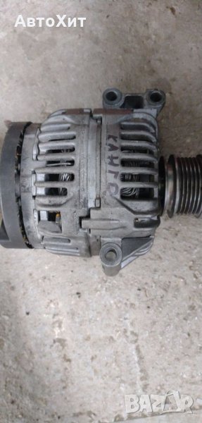 Алтернатор за Renault Kangoo 1.5 DCi, снимка 1