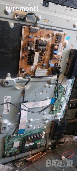 PSU BN44-00697A PSLF720S06A for Samsung UE32H5000AW 32inc DISPLAY CY-GH032BGLV1H, снимка 1