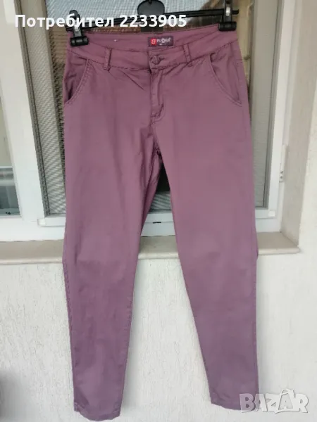 Дамски панталон , снимка 1