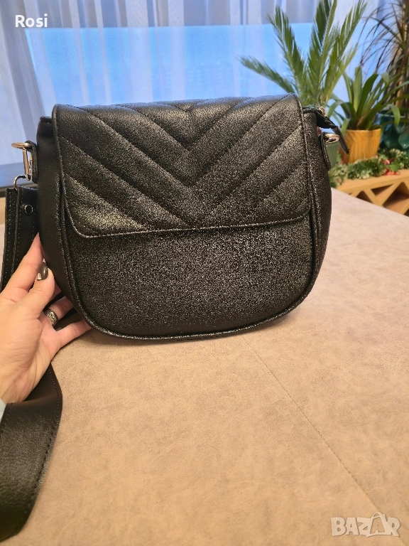 Нова дамска чанта през рамо, снимка 1