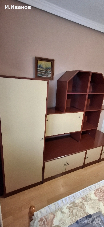 Секция, снимка 1