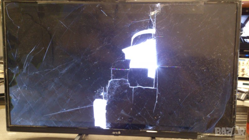 ARIELLI LED-32N30HV SMART, снимка 1