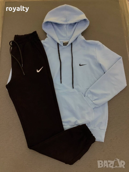 Nike дамски спортен екип , снимка 1